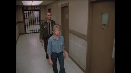 Knight Rider 4. évad 10. rész