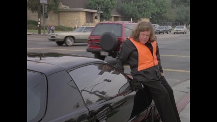 Knight Rider 4. évad 13. rész