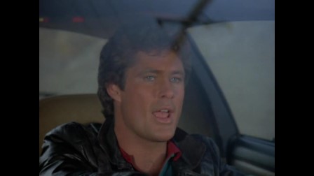 Knight Rider 4. évad 14. rész