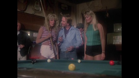 Knight Rider 4. évad 17. rész