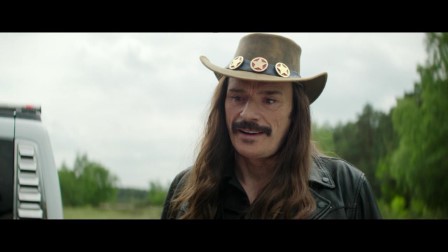 Knuckles 1. évad 04. rész