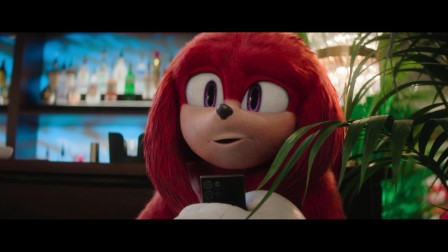 Knuckles 1. évad 05. rész