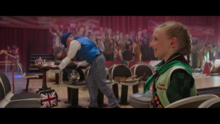 Knuckles 1. évad 06. rész