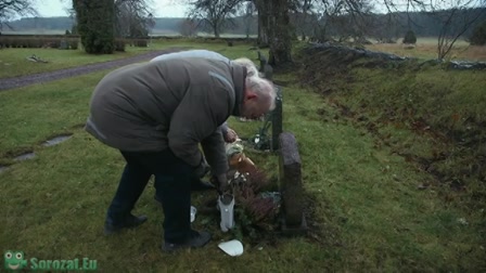 Knutby: Imádkozz, engedelmeskedj, ölj 1. évad 02. rész