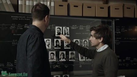 Knutby: Imádkozz, engedelmeskedj, ölj 1. évad 03. rész