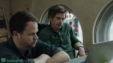 Knutby: Imádkozz, engedelmeskedj, ölj 1. évad 04. rész