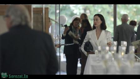 Kódnév: Annika 1. évad 01. rész