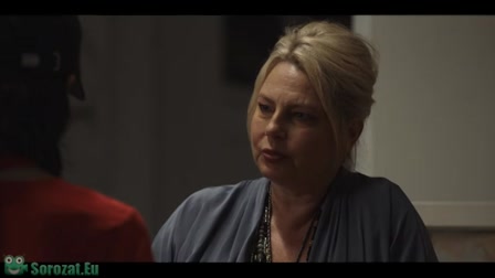 Kódnév: Annika 1. évad 04. rész