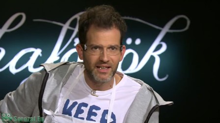 A konyhafőnök 10. évad 01. rész