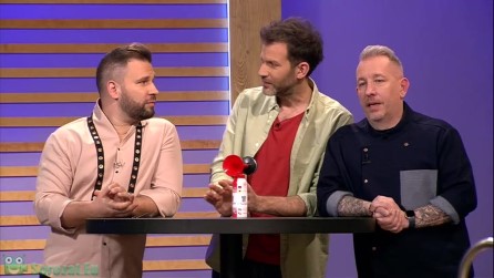 A konyhafőnök 10. évad 04. rész