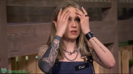 A konyhafőnök 10. évad 05. rész