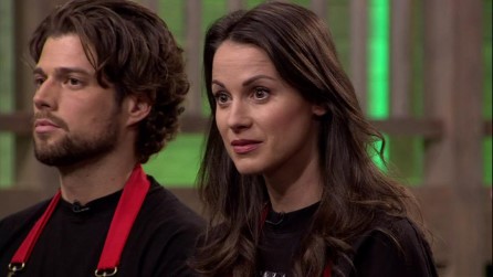 A konyhafőnök 10. évad 06. rész