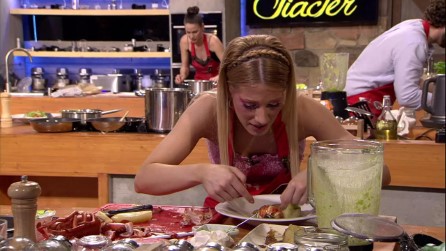 A konyhafőnök 10. évad 09. rész