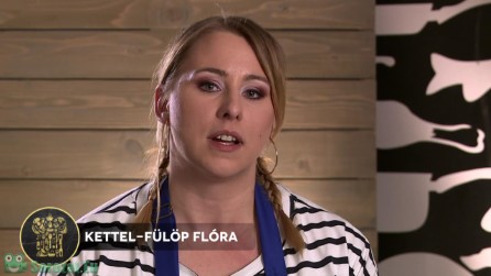 A konyhafőnök 10. évad 11. rész