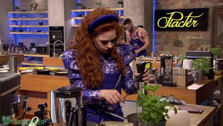 A konyhafőnök 10. évad 12. rész