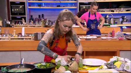 A konyhafőnök 10. évad 22. rész