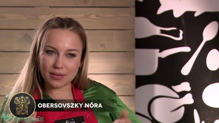 A konyhafőnök 10. évad 24. rész