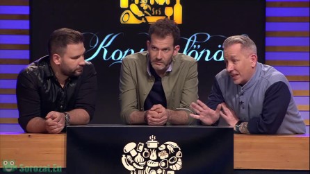 A konyhafőnök 10. évad 26. rész