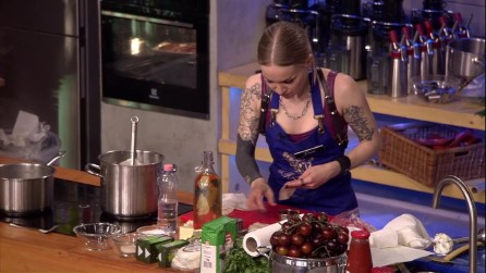 A konyhafőnök 10. évad 30. rész