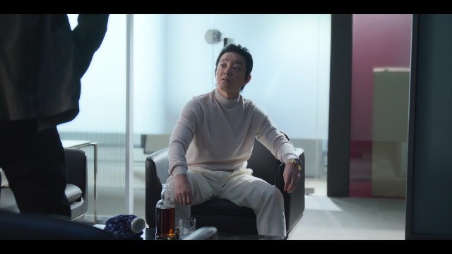 Könyörtelen bosszú 1. évad 02. rész