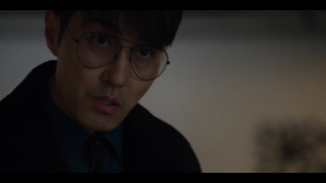 Könyörtelen bosszú 1. évad 05. rész