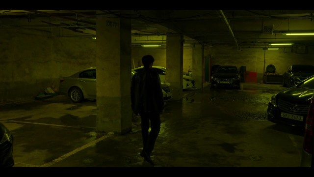 Könyörtelen bosszú 1. évad 06. rész