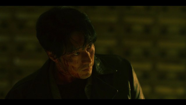 Könyörtelen bosszú 1. évad 07. rész