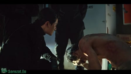 Kopók 1. évad 03. rész