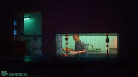 Koppenhágai cowboy 1. évad 03. rész