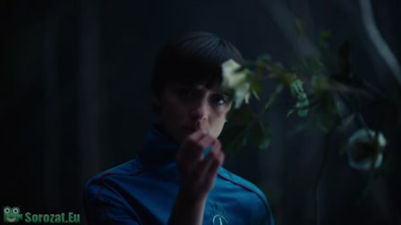 Koppenhágai cowboy 1. évad 06. rész