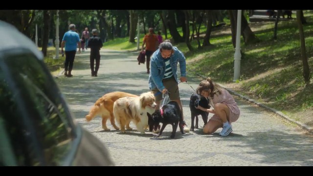 Köszi, jöhet a következő 1. évad 03. rész