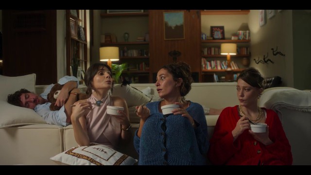 Köszi, jöhet a következő 1. évad 05. rész