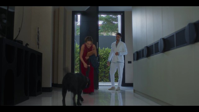 Köszi, jöhet a következő 1. évad 07. rész