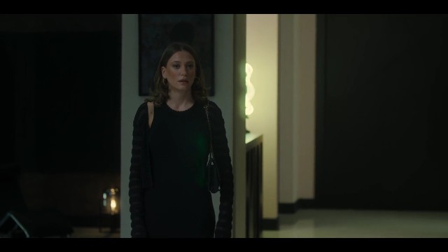 Köszi, jöhet a következő 1. évad 08. rész