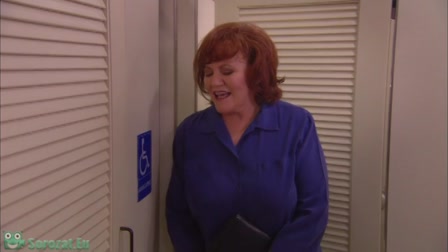 Kövér színésznő 1. évad 02. rész