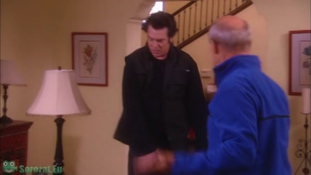 Kövér színésznő 1. évad 05. rész