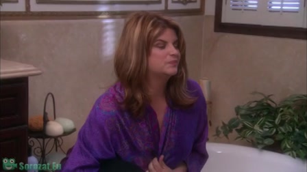 Kövér színésznő 1. évad 07. rész