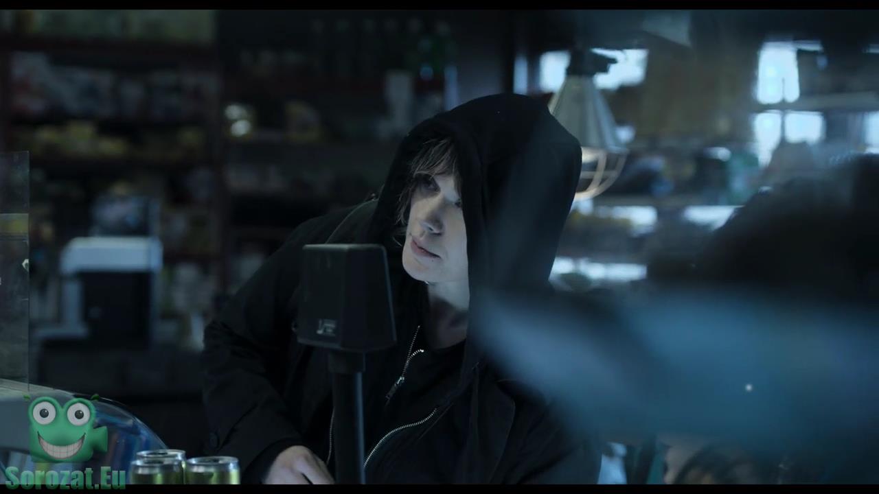 Krakkói szörnyek 1. évad 01. rész