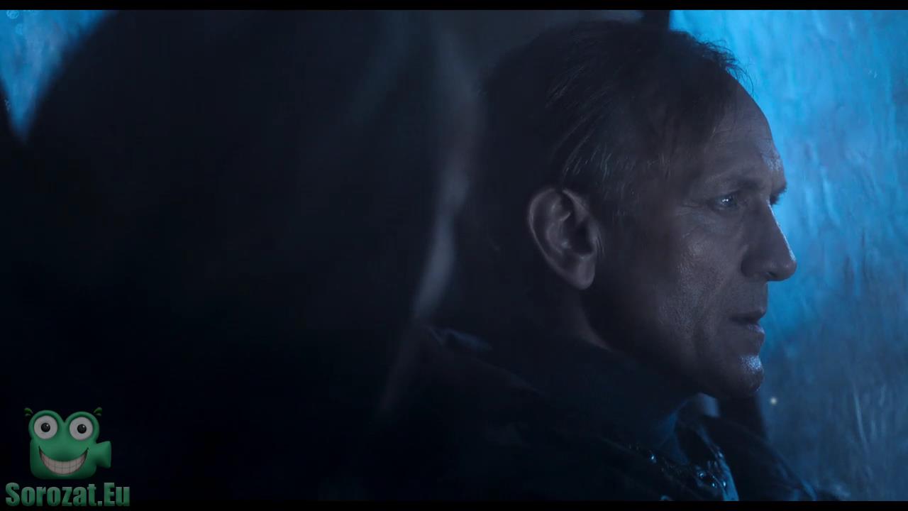 Krakkói szörnyek 1. évad 02. rész