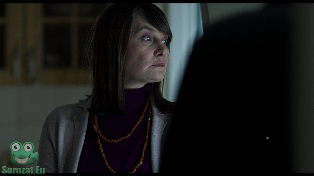 Krakkói szörnyek 1. évad 04. rész