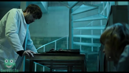 Krakkói szörnyek 1. évad 05. rész