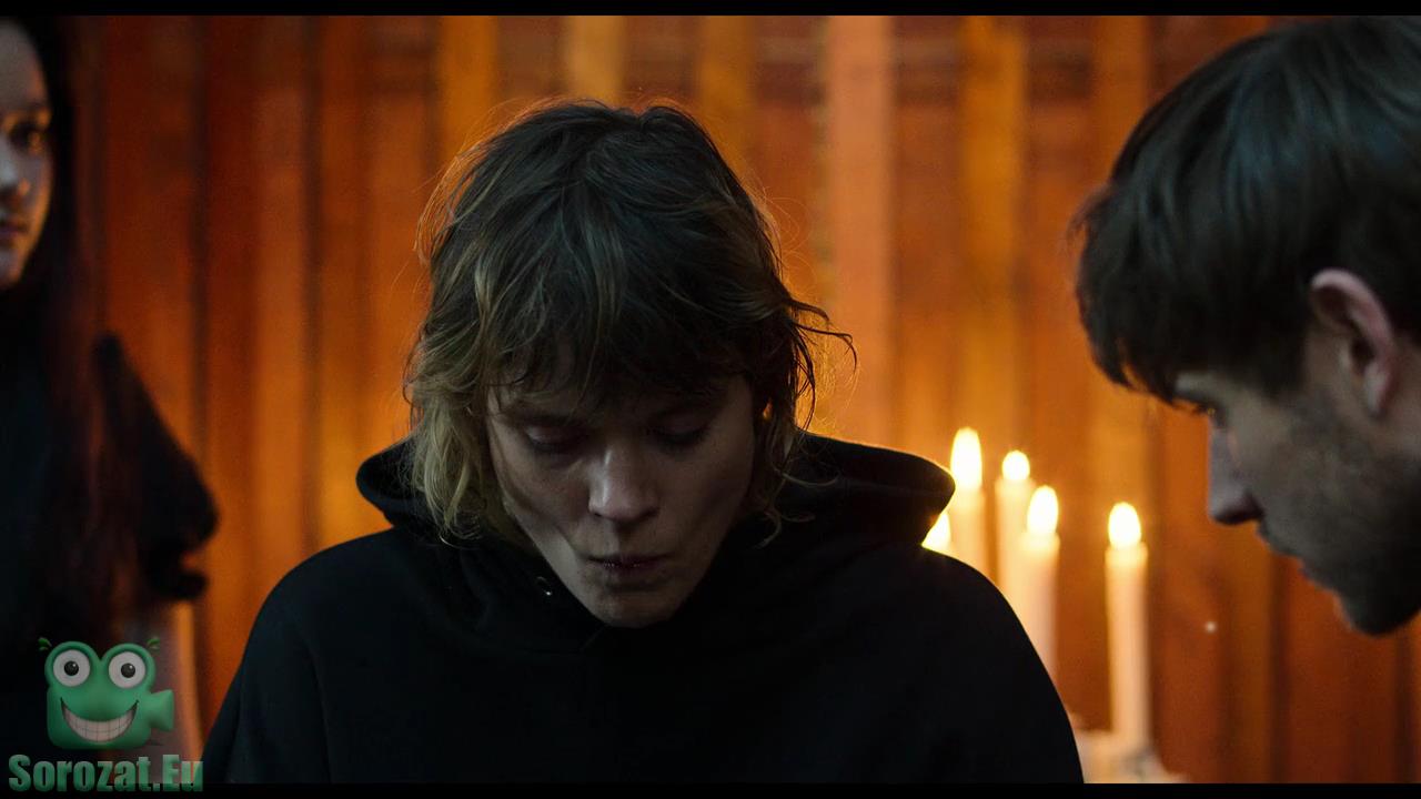 Krakkói szörnyek 1. évad 06. rész