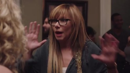 Kréziszitter 1. évad 01. rész