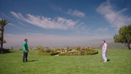 Kréziszitter 1. évad 04. rész