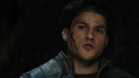 Krypton 1. évad 04. rész