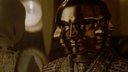 Krypton 1. évad 06. rész