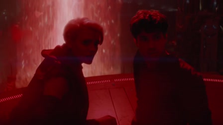 Krypton 1. évad 09. rész