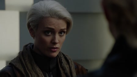 Krypton 1. évad 10. rész