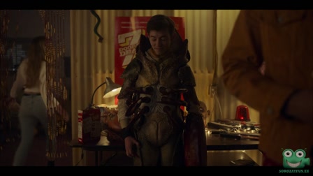 Kulcs a zárját 1. évad 02. rész