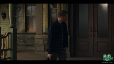 Kulcs a zárját 1. évad 05. rész